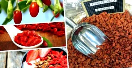 goji