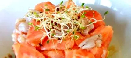 ceviche