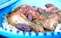 sült recept Sült