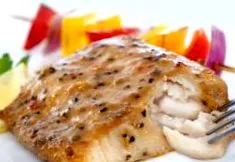 Alaska Pollock