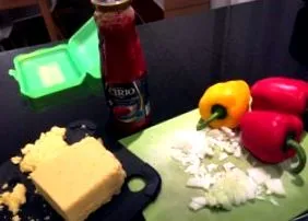 pepperoni