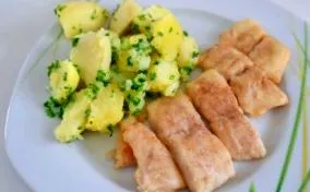 halfilé