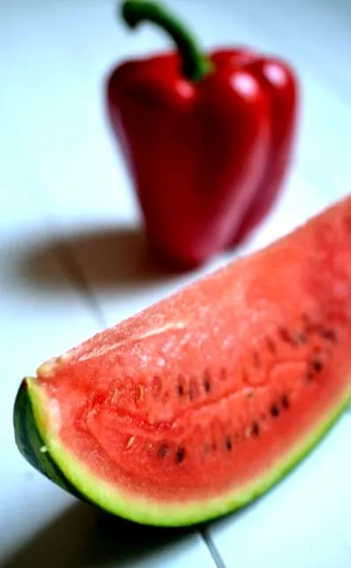 gazpacho
