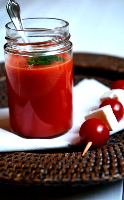gazpacho