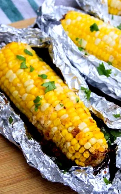 grillezett