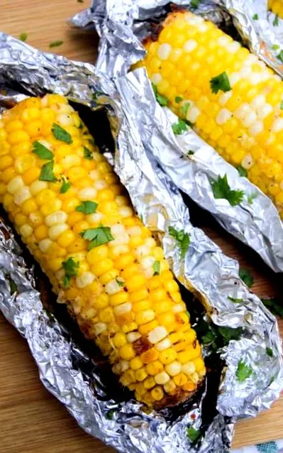 grillezett