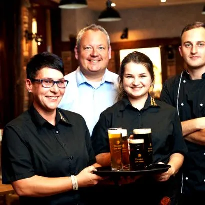 brauhaus