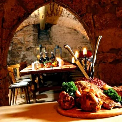 brauhaus