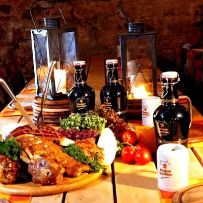 gastronomie