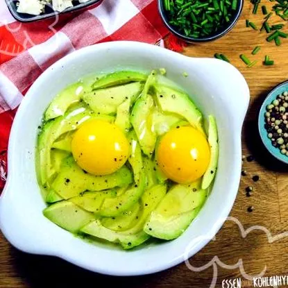 avocado alimente