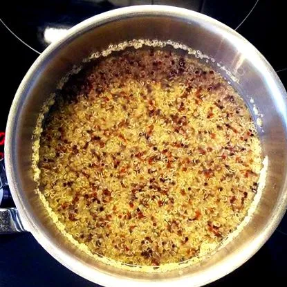 quinoa