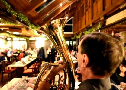 brauhaus