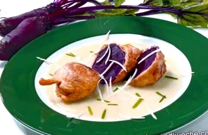 főzés
