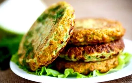 вкус Подготовка