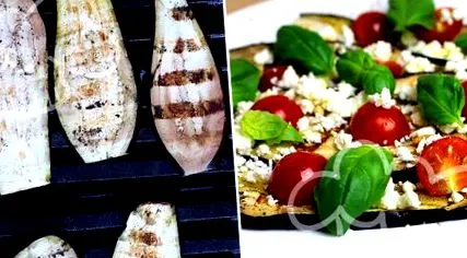 caprese