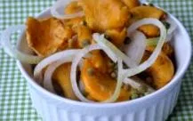 Egyszerű egészséges recept