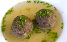tojással