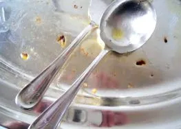 прашање зашилена зелка