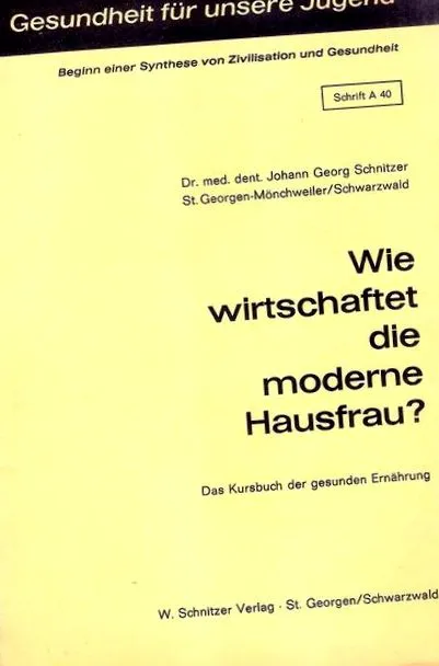 Johann Georg