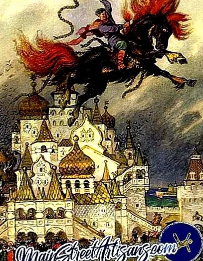 Ivan Tsarevich