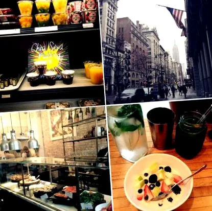 cafenele