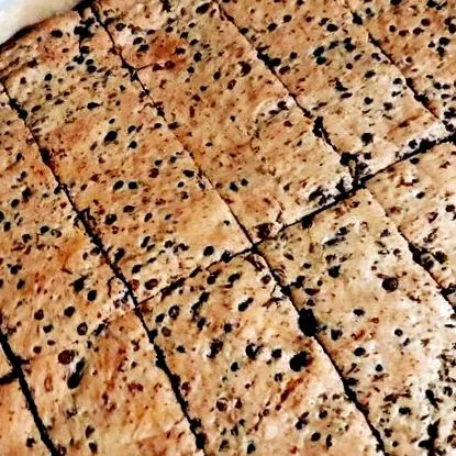 зеленчук чоколадо