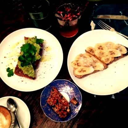 cafenele