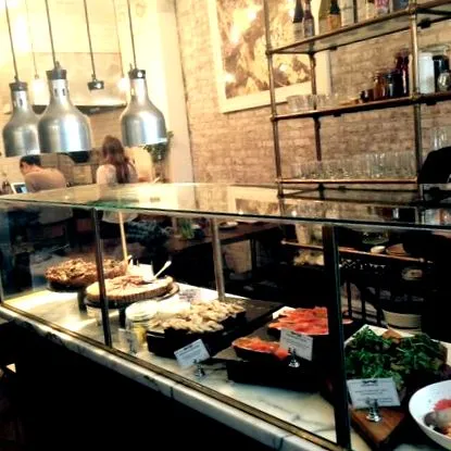 restaurante