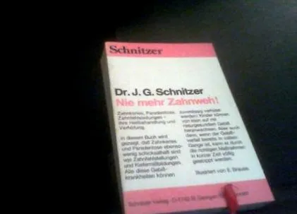 Schnitzer Johann