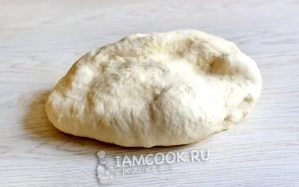 zöldséges mantit