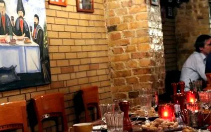 marianne blogja