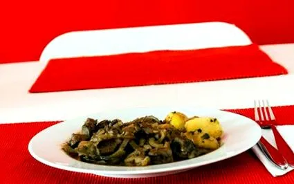 pečené pečené