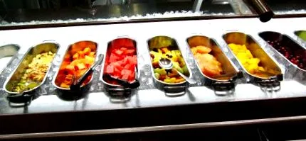 alimentație