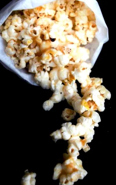 popcornt magaddal