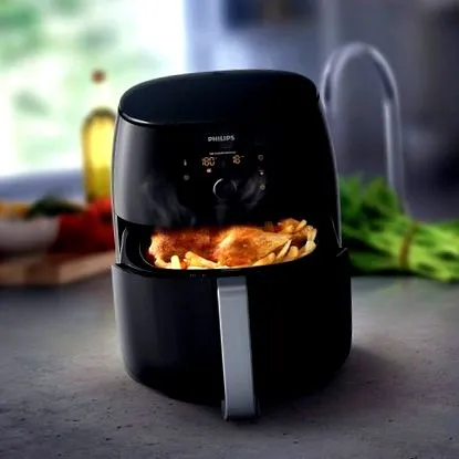 philips airfryer
