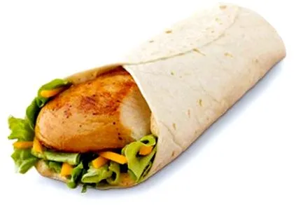 ételt