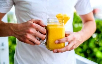 smoothie-uri