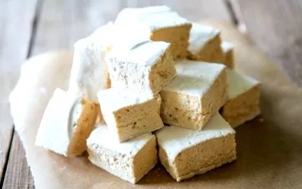 marshmallow