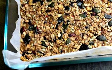 granola