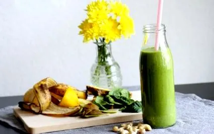 smoothie