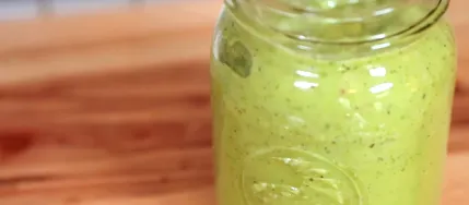 smoothie-uri