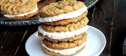 Marshmallows casă
