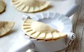 alapvető receptje