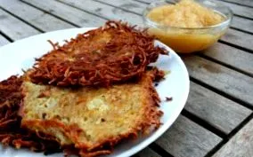 burgonya
