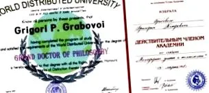 grabovoi
