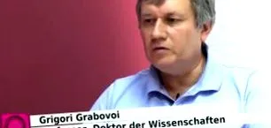 grabovoi
