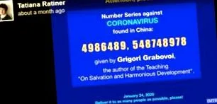grabovoi