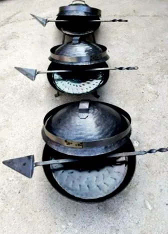cuptoare