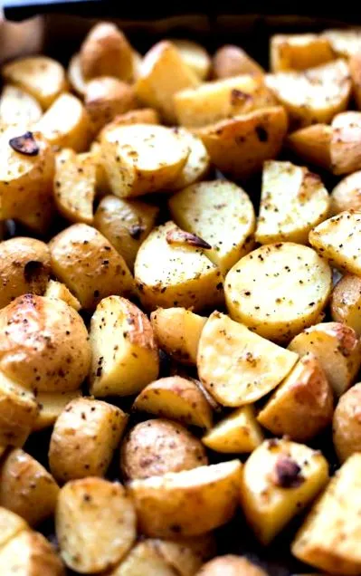 печен грчки