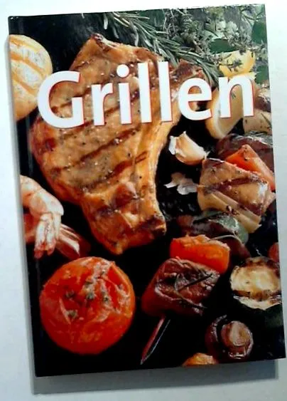 grillezés